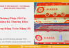Phương Pháp Tối Ưu Quảng Bá Thương Hiệu  - In Ống Đồng Trên Màng PE